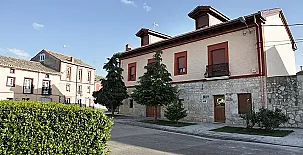 La Casona de Villodrigo I y II 004