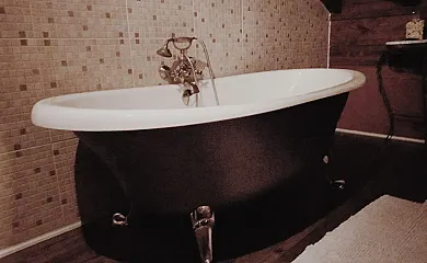 La Casona de Villodrigo I y II en Villodrigo (Palencia) - Foto 19