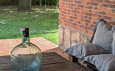 La Casona de Villodrigo I y II en Villodrigo (Palencia) - Foto 20