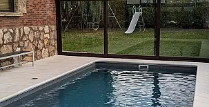 La Casona de Villodrigo I y II 0021