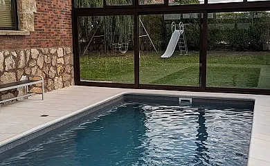 La Casona de Villodrigo I y II en Villodrigo (Palencia) - Foto 21