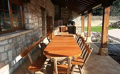 Casa Las Vacas en Cervera de Pisuerga (Palencia) - Foto 5