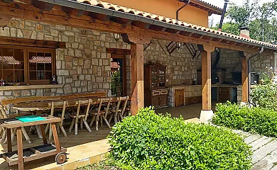 Casa Las Vacas en Cervera de Pisuerga (Palencia) - Foto 4