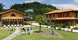 Casa Las Vacas 003