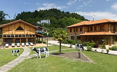 Casa Las Vacas en Cervera de Pisuerga (Palencia) - Foto 3