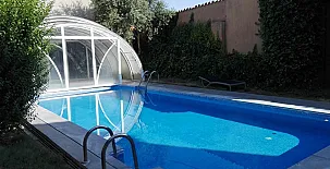 Posada Real La Casa del Abad de Ampudia 002