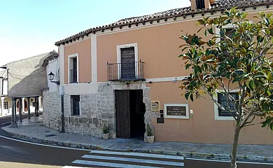 Posada Real La Casa del Abad de Ampudia en Ampudia (Palencia) - Foto 4