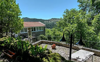 O Pozo en Cotobade (Pontevedra) - Foto 2