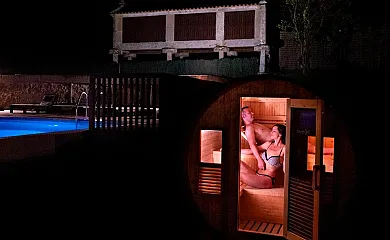 Casa Do Sear en Sanxenxo (Pontevedra) - Foto 3