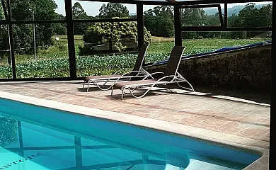 Casa da Pastora en A Estrada (Pontevedra) - Foto 3