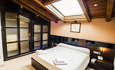 Casa Rural Spa La Chirumba en Aldeatejada (Salamanca) - Foto 5