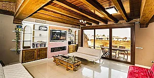 Casa Rural Spa La Chirumba 003