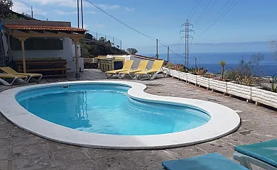 Finca los Dulces en Guia de Isora (Santa Cruz de Tenerife) - Foto 2