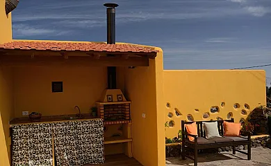 Finca la Majadera en Las Rosas (Santa Cruz de Tenerife) - Foto 2