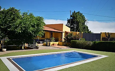 Finca la Majadera en Las Rosas (Santa Cruz de Tenerife) - Foto 3