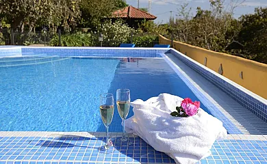 Finca la Majadera en Las Rosas (Santa Cruz de Tenerife) - Foto 4