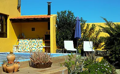 Finca la Majadera en Las Rosas (Santa Cruz de Tenerife) - Foto 5