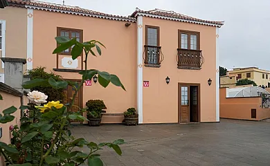 Casa El Correo en La Palma (Santa Cruz de Tenerife) - Foto 2