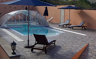 Casa El Correo en La Palma (Santa Cruz de Tenerife) - Foto 5