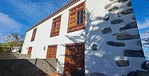 Finca Hotel Rural Casablanca 002