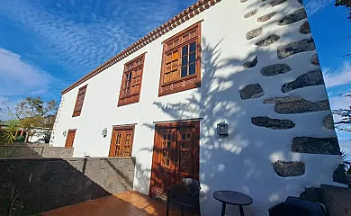 Finca Hotel Rural Casablanca en Icod el Alto (Santa Cruz de Tenerife) - Foto 2