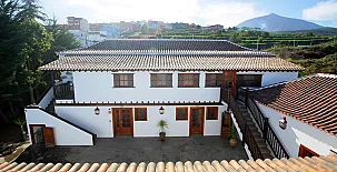 Finca Hotel Rural Casablanca 003