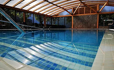 Finca Hotel Rural Casablanca en Icod el Alto (Santa Cruz de Tenerife) - Foto 4