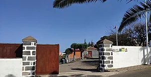 Finca Hotel Rural Casablanca 005