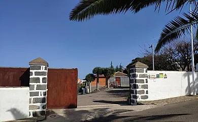 Finca Hotel Rural Casablanca en Icod el Alto (Santa Cruz de Tenerife) - Foto 5