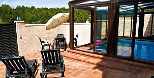 El Encanto del Sabinar 002