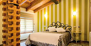 El Encanto del Sabinar 005