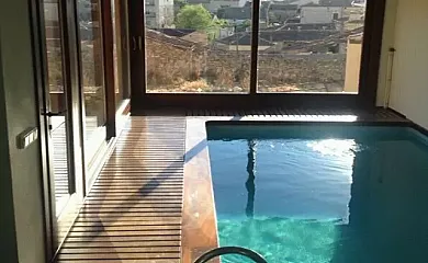 Torrecalera en Pedraza (Segovia) - Foto 4