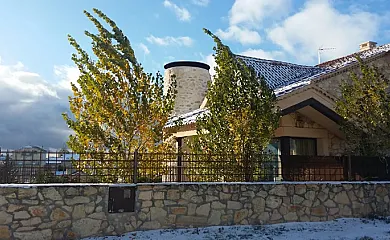 Torrecalera en Pedraza (Segovia) - Foto 5