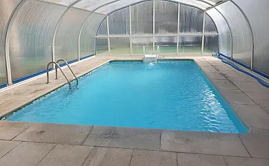 La Casona de Isa en Palazuelos de Eresma (Segovia) - Foto 2