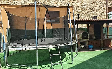 La Casona de Isa en Palazuelos de Eresma (Segovia) - Foto 5