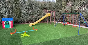 El Jardín de los Ángeles 005