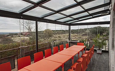 El Arrebol Rural en El Espinar (Segovia) - Foto 4