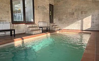 El Arrebol Rural en El Espinar (Segovia) - Foto 5