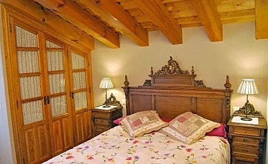 Casa El Pilón en Torre Val de San Pedro (Segovia) - Foto 13