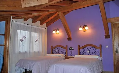 Casa El Pilón en Torre Val de San Pedro (Segovia) - Foto 14