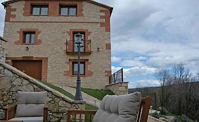 Casa El Pilón en Torre Val de San Pedro (Segovia) - Foto 4