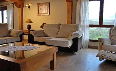 Casa El Pilón en Torre Val de San Pedro (Segovia) - Foto 16