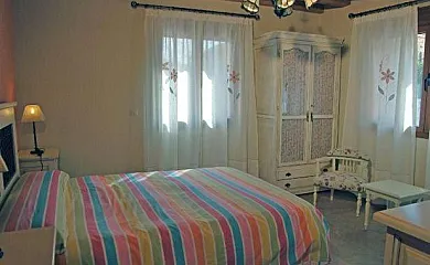 Casa El Pilón en Torre Val de San Pedro (Segovia) - Foto 17