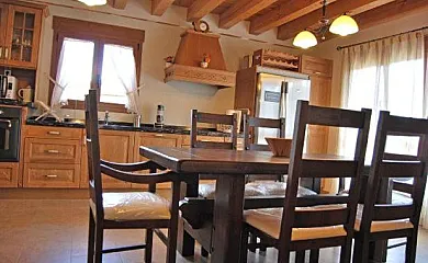 Casa El Pilón en Torre Val de San Pedro (Segovia) - Foto 18