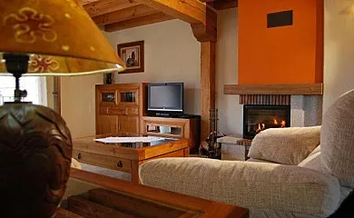 Casa El Pilón en Torre Val de San Pedro (Segovia) - Foto 20