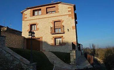 Casa El Pilón en Torre Val de San Pedro (Segovia) - Foto 22