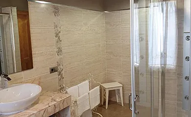 Casa El Pilón en Torre Val de San Pedro (Segovia) - Foto 24