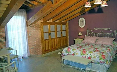 Casa El Pilón en Torre Val de San Pedro (Segovia) - Foto 25