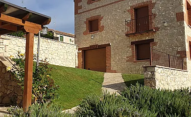 Casa El Pilón en Torre Val de San Pedro (Segovia) - Foto 12