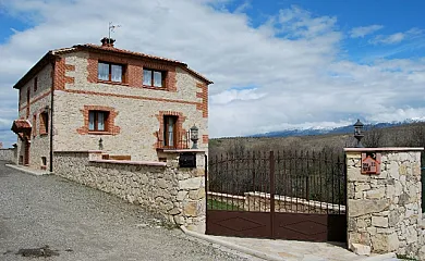 Casa El Pilón en Torre Val de San Pedro (Segovia) - Foto 10